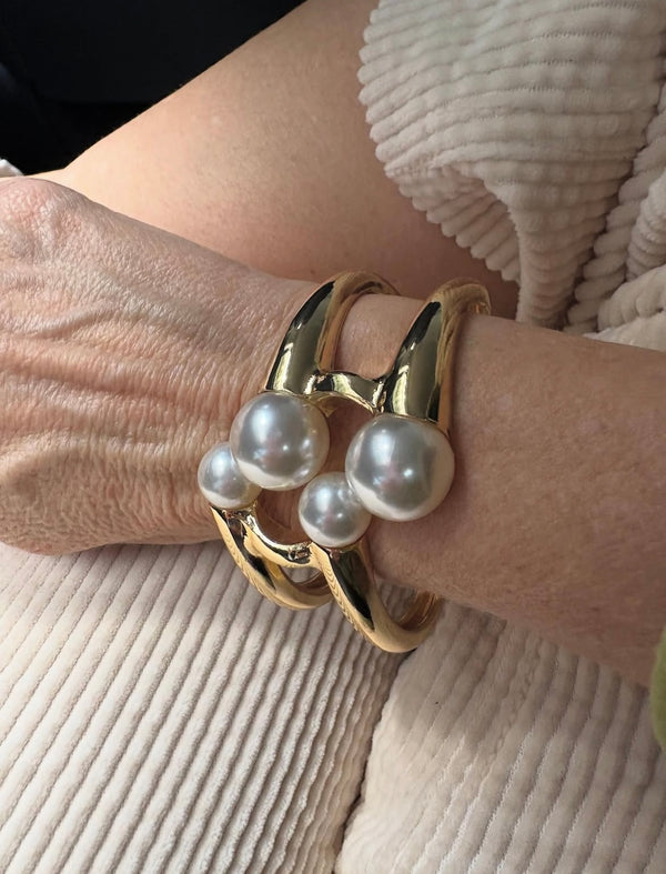Pearl Bracelet