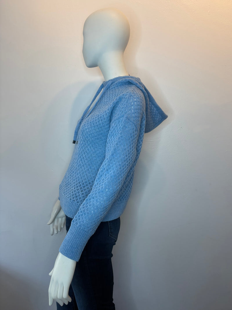 Likeli-Hood Sweater