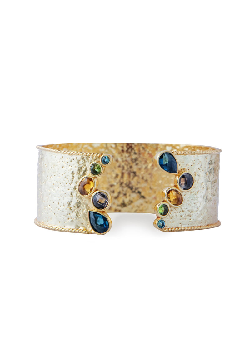 Belize Cuff