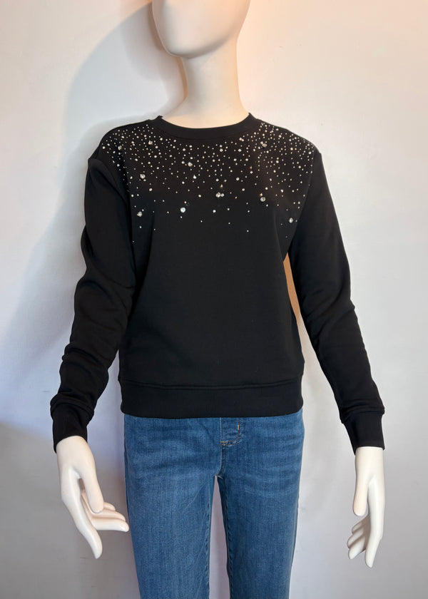 Starry Night Sweatshirt