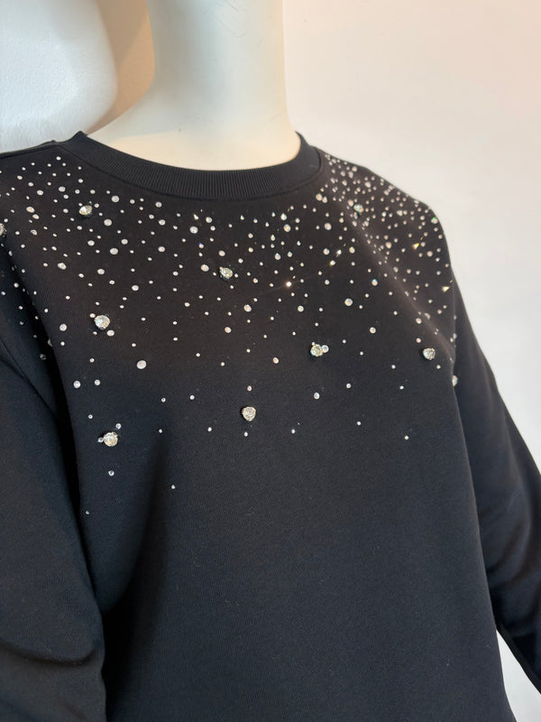Starry Night Sweatshirt