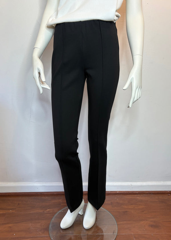 Front Tuck Ponte Pant