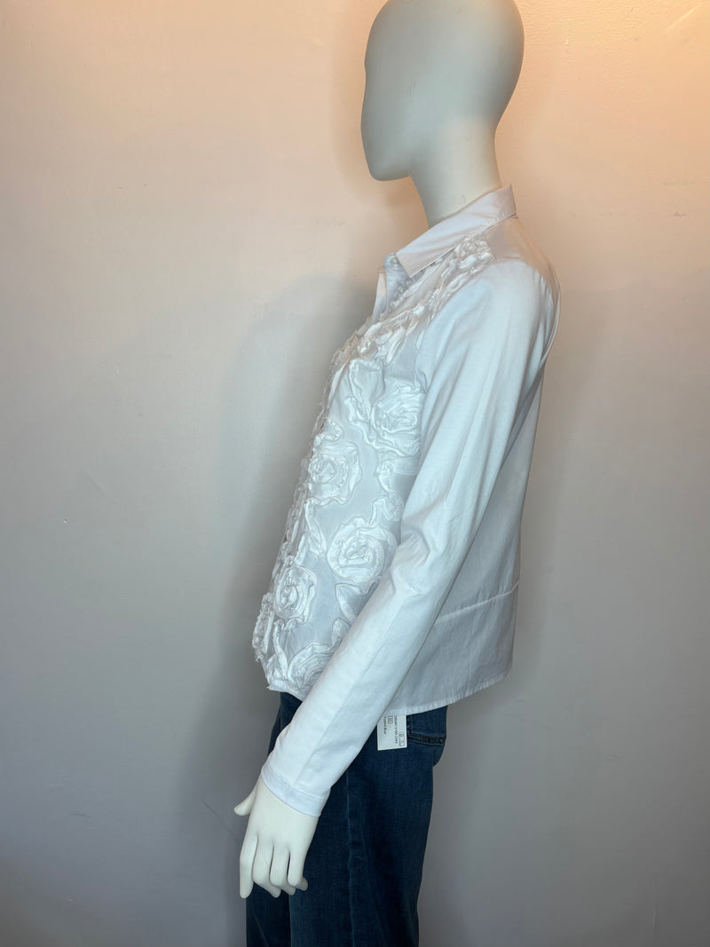 Winter Rose Shirt