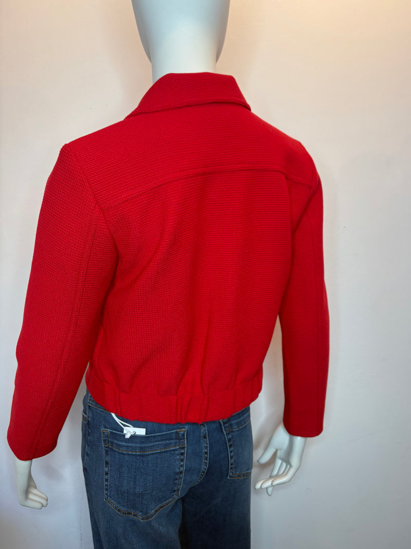 Top Knotch Jacket