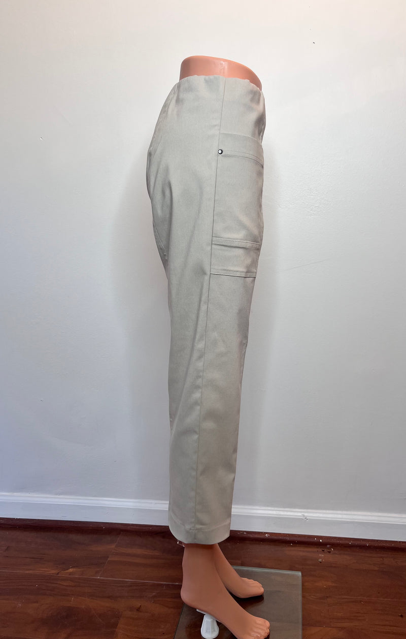 Cargo Pant - 2 Colors