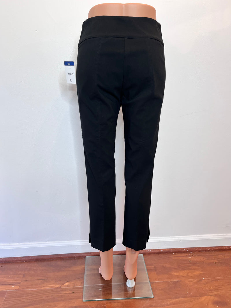 Crop Pant - 3 Colors