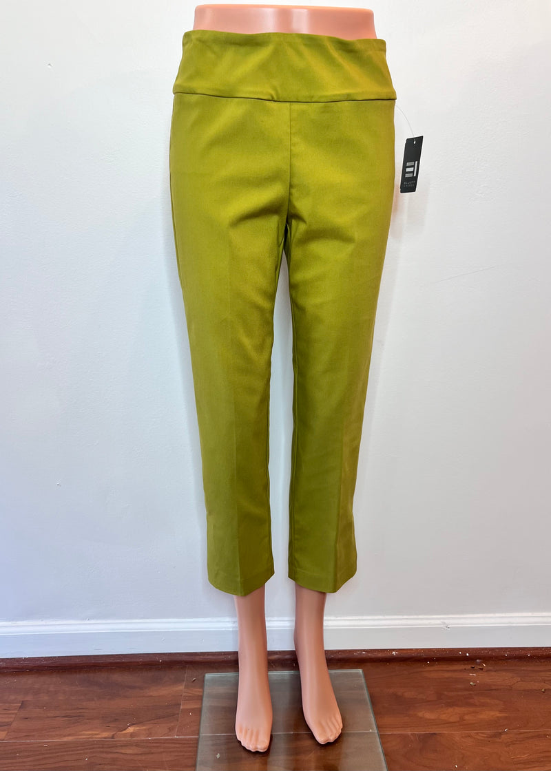 Crop Pant - 3 Colors