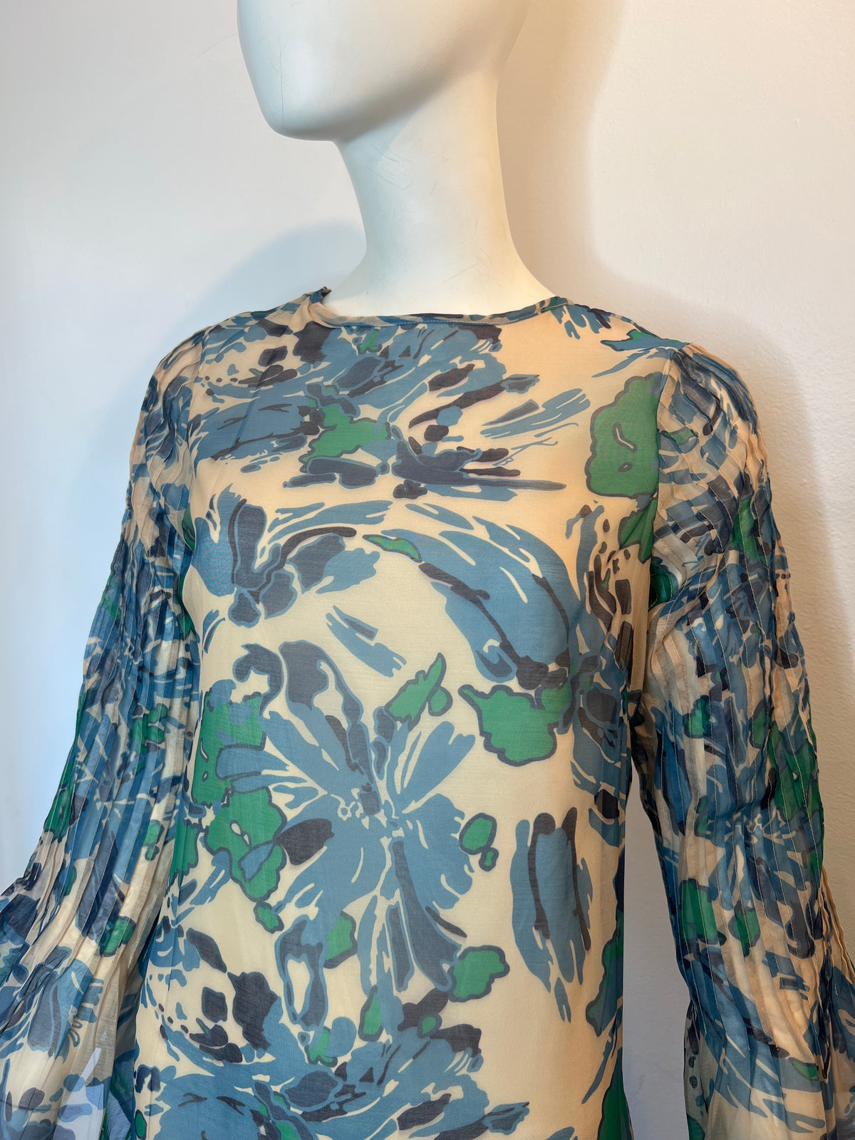 Slocum Dress