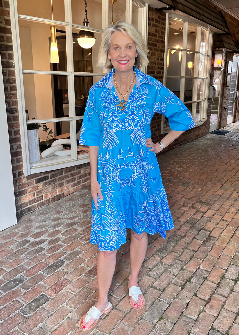 Rebecca Dress