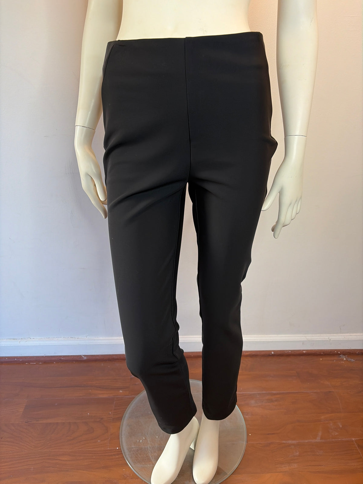 Slim leg pant
