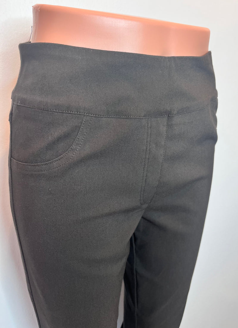 Control Stretch Pant - 2 Colors