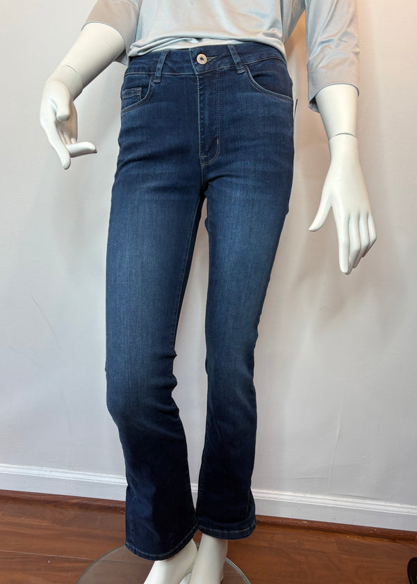 Baby Boot Jean