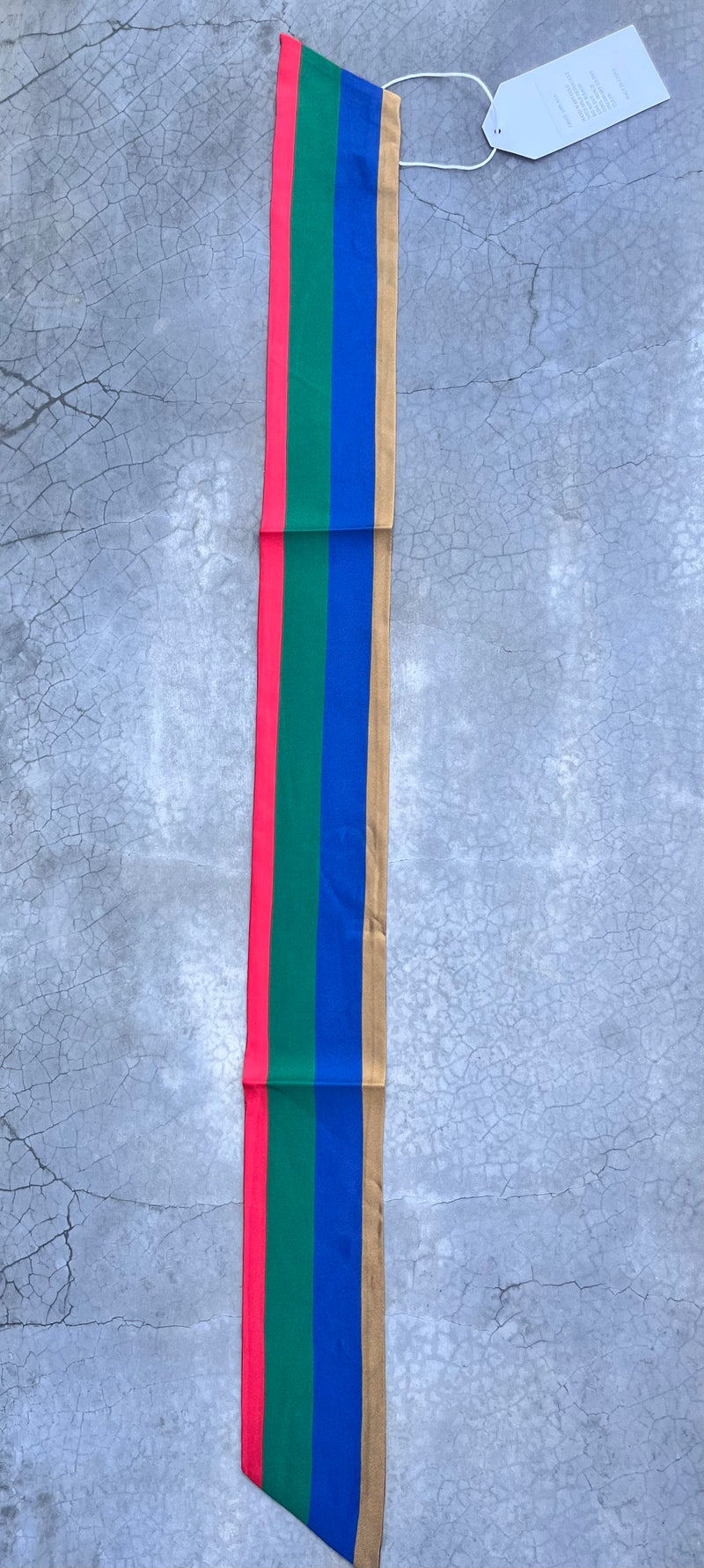 Twilly Scarf