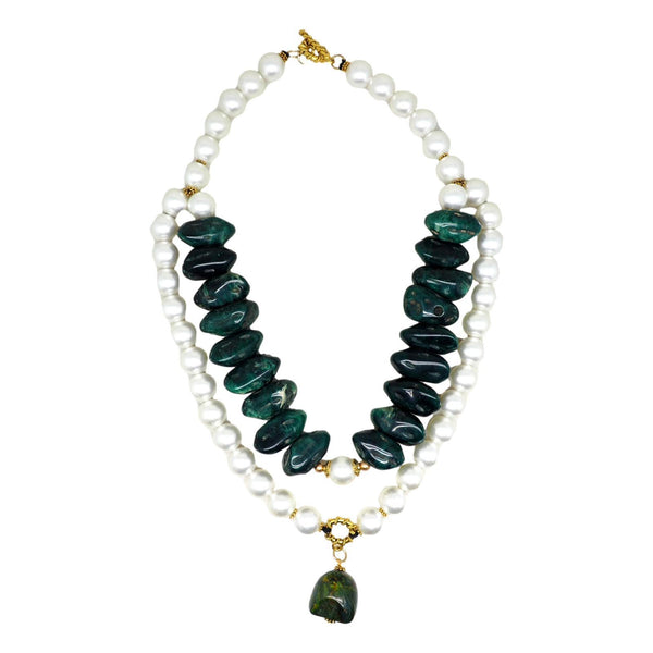 Fancy Necklace