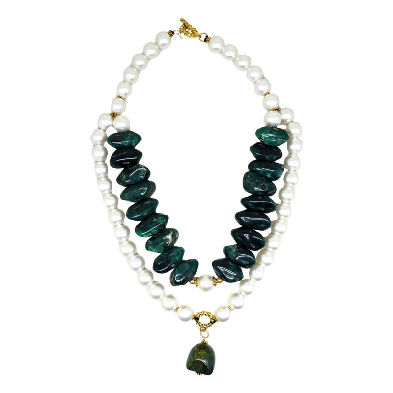 Fancy Necklace