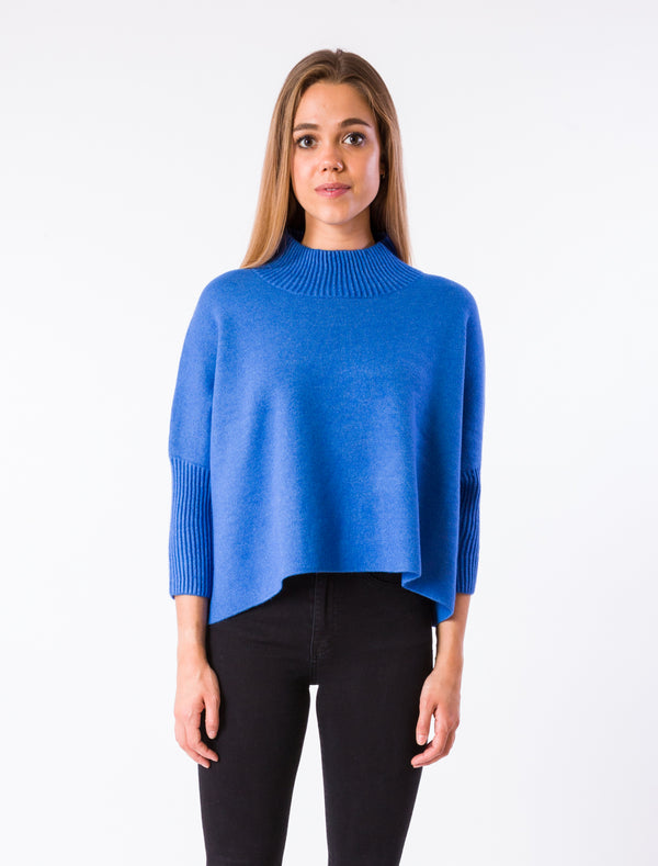 Aja Sweater - 3 Colors