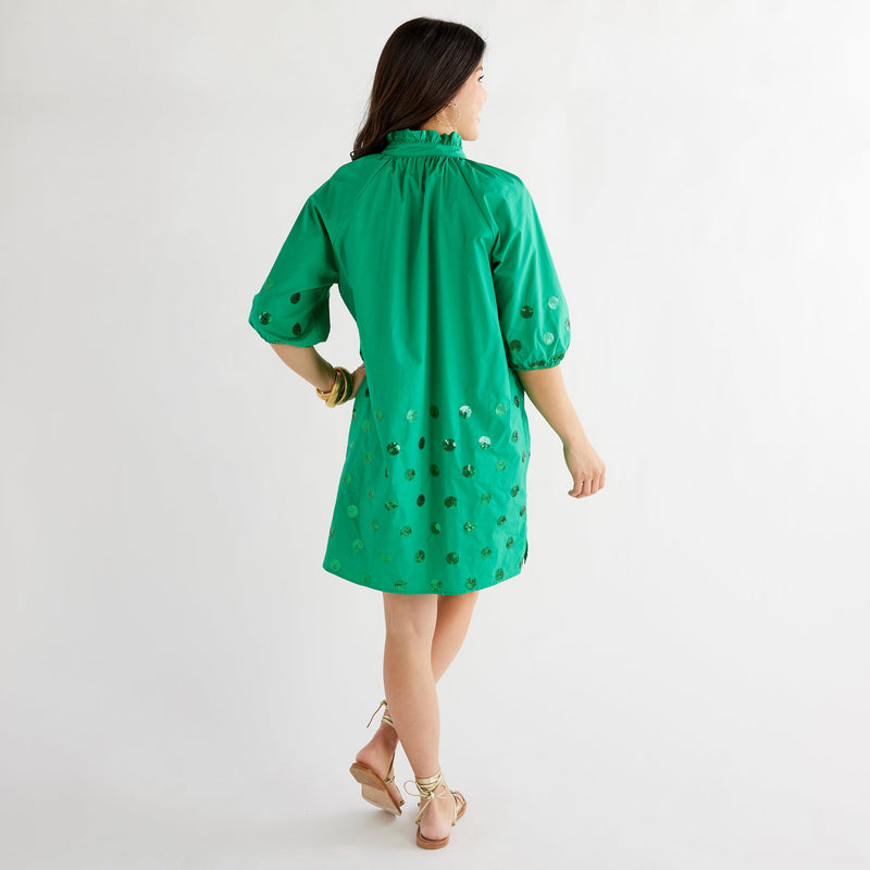 Celia Dress