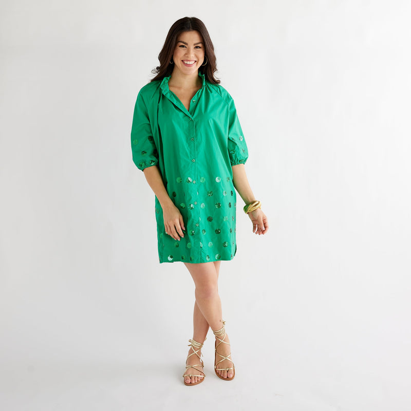 Celia Dress