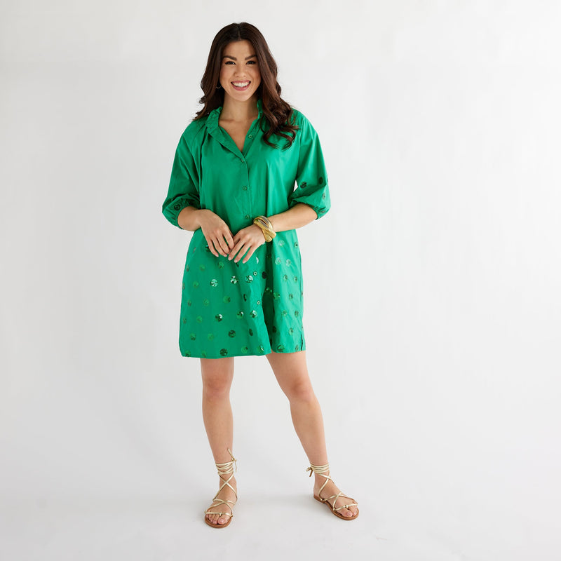 Celia Dress
