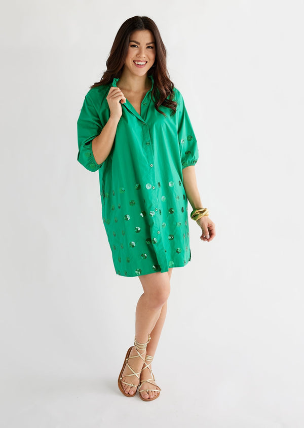 Celia Dress