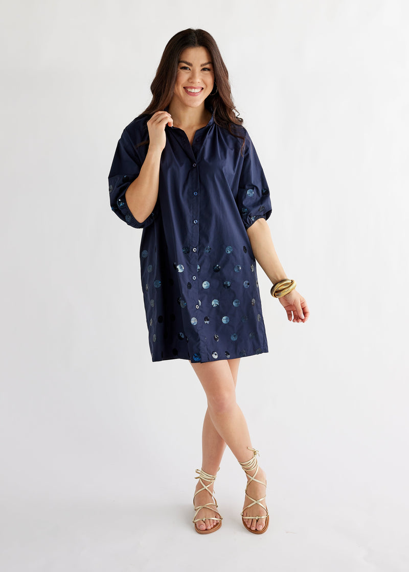 Celia Dress