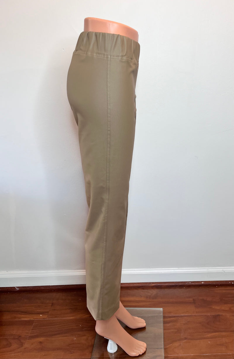 Coated Bangaline Pant