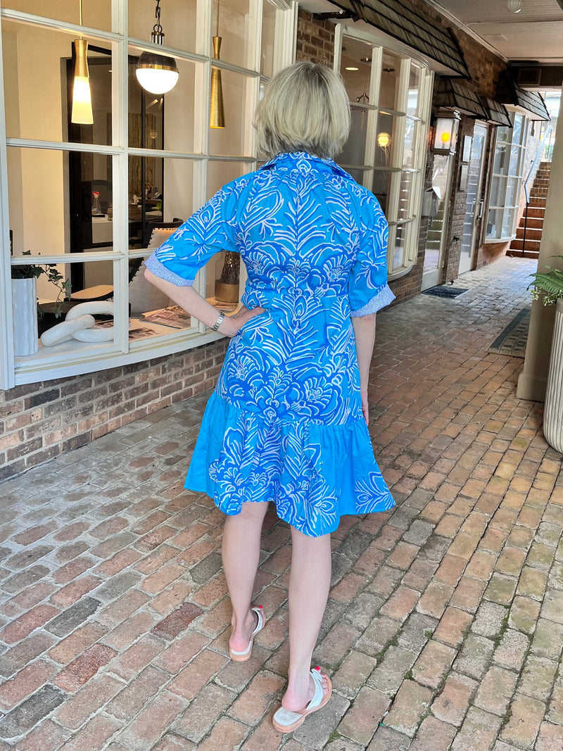 Rebecca Dress