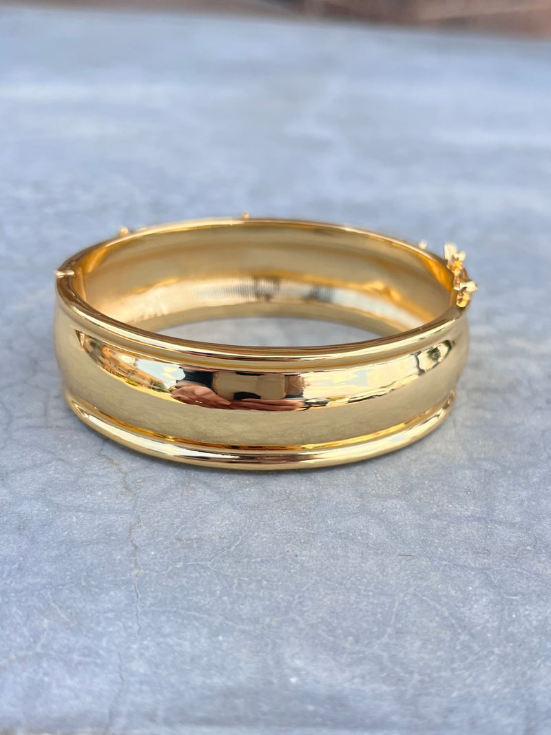 Bee Cuff