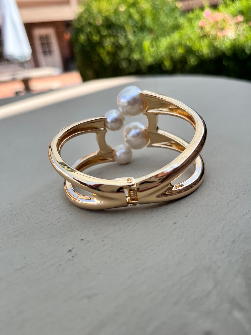 Pearl Bracelet