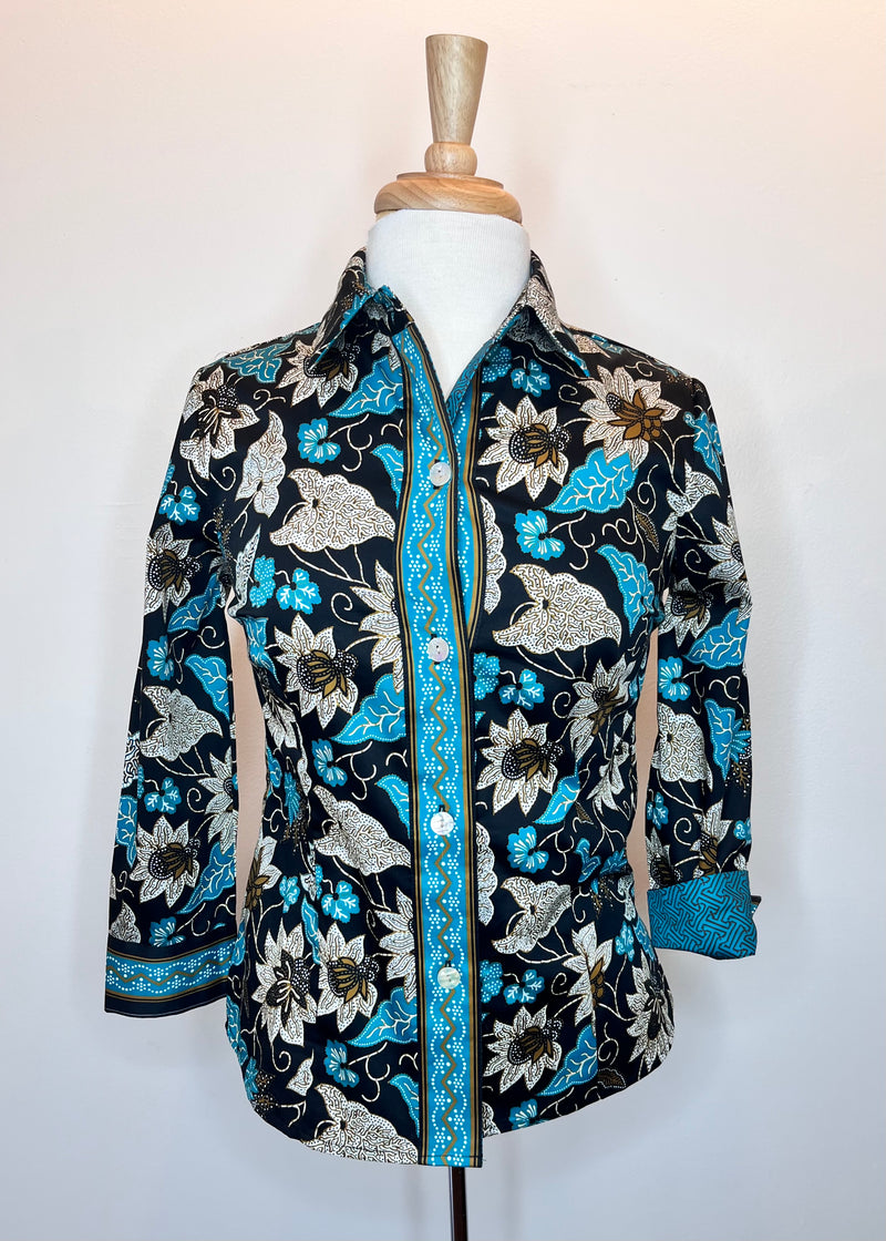 Essential Blouse