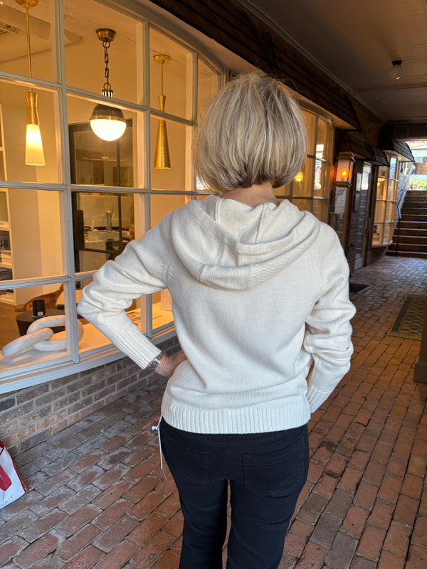 Mix Master Jacket