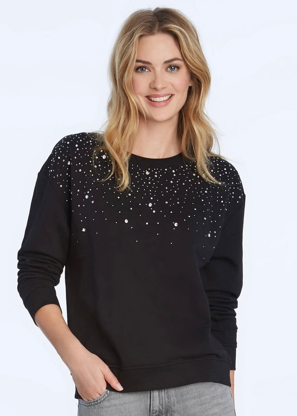 Starry Night Sweatshirt