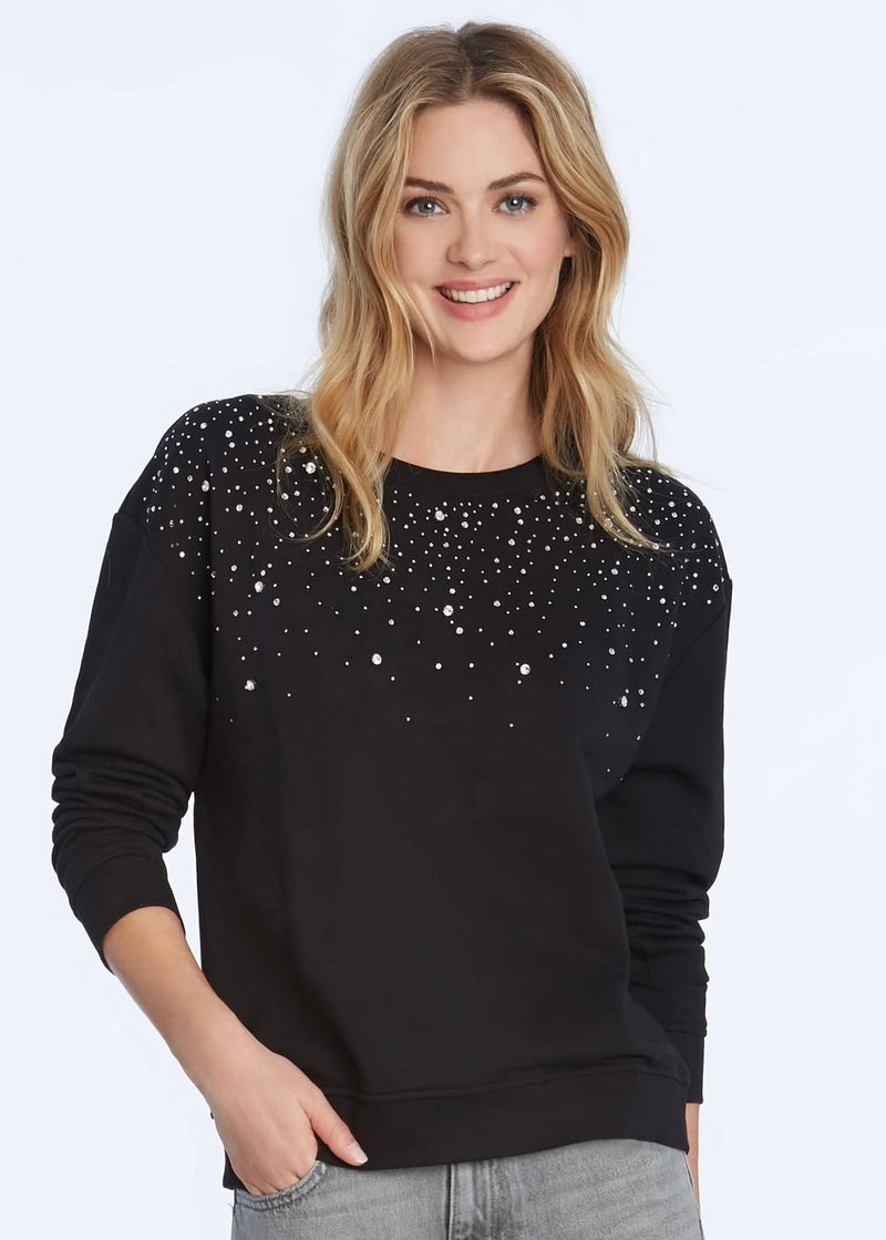 Starry Night Sweatshirt