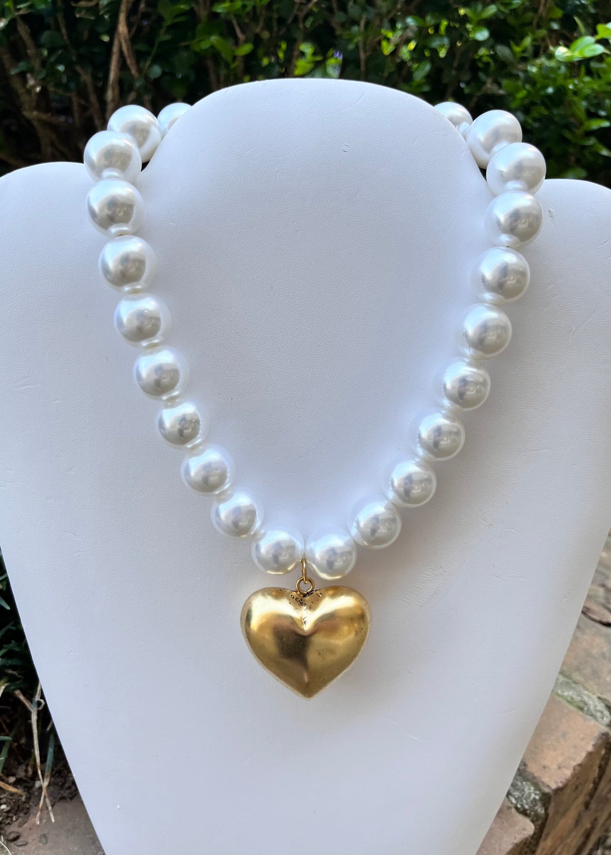 Hadassa Necklace