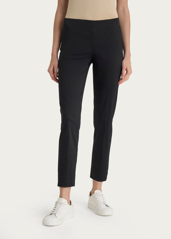 Cigarette Pant - 2 Colors