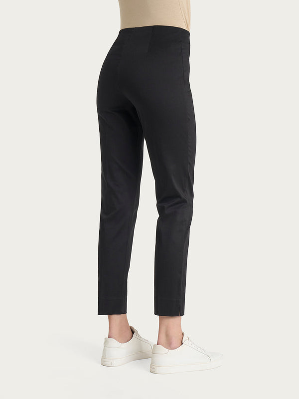 Cigarette Pant - 2 Colors