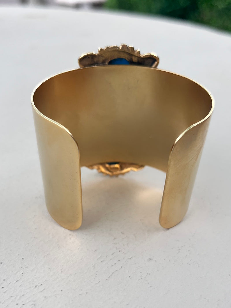 Cross Cuff
