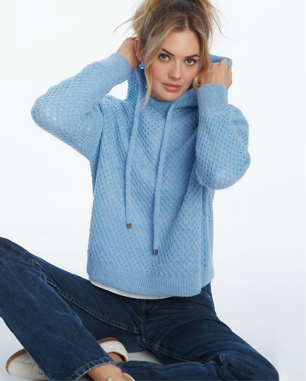 Likeli-Hood Sweater