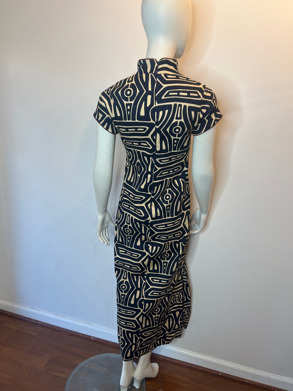 Tarpon Dress
