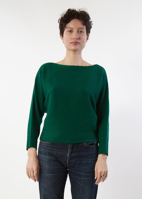 Monet Sweater