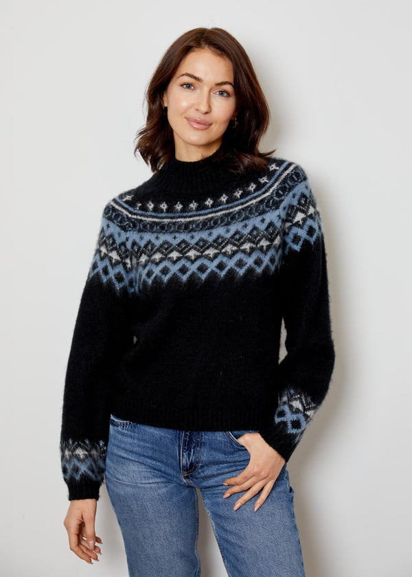 Louise Sweater