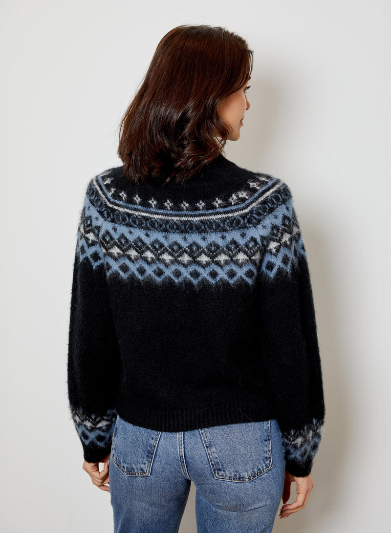 Louise Sweater