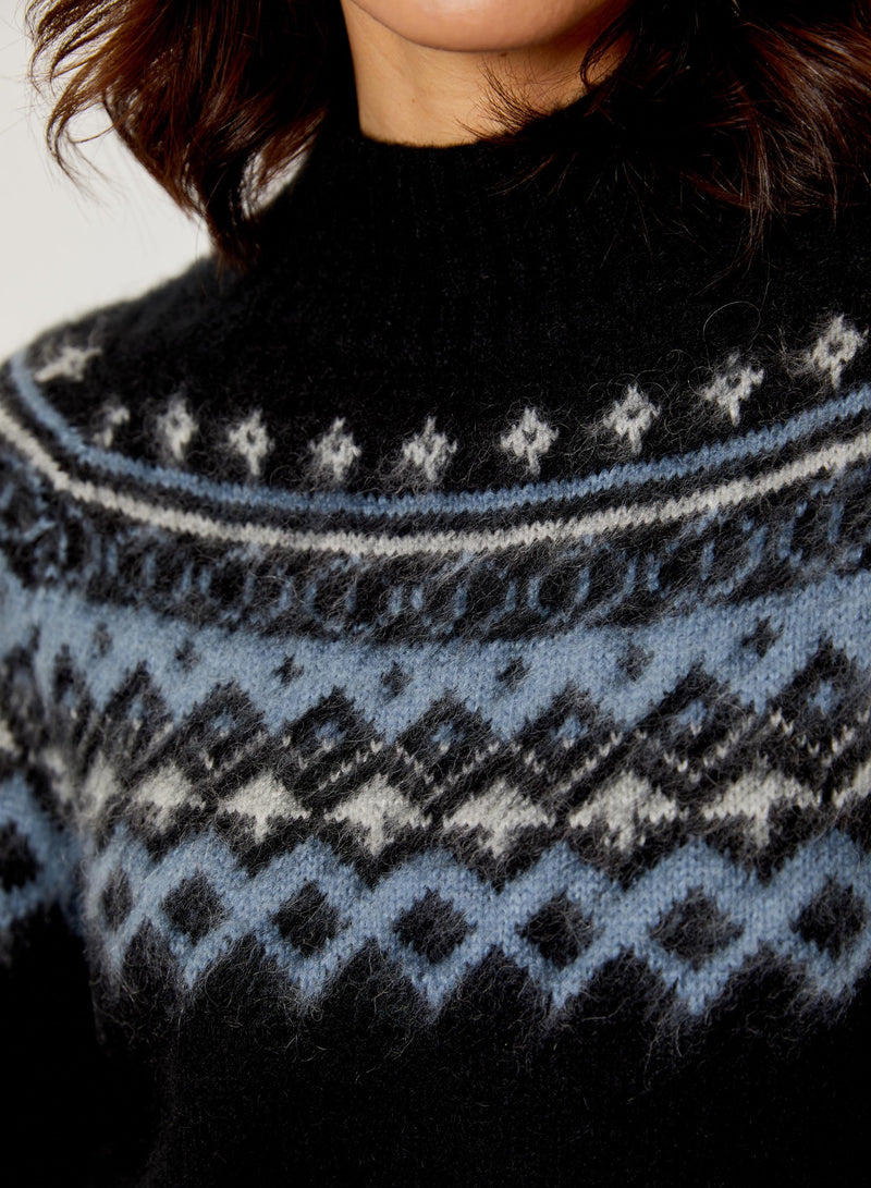 Louise Sweater