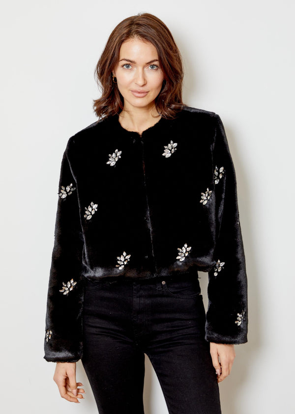 Monique Jacket