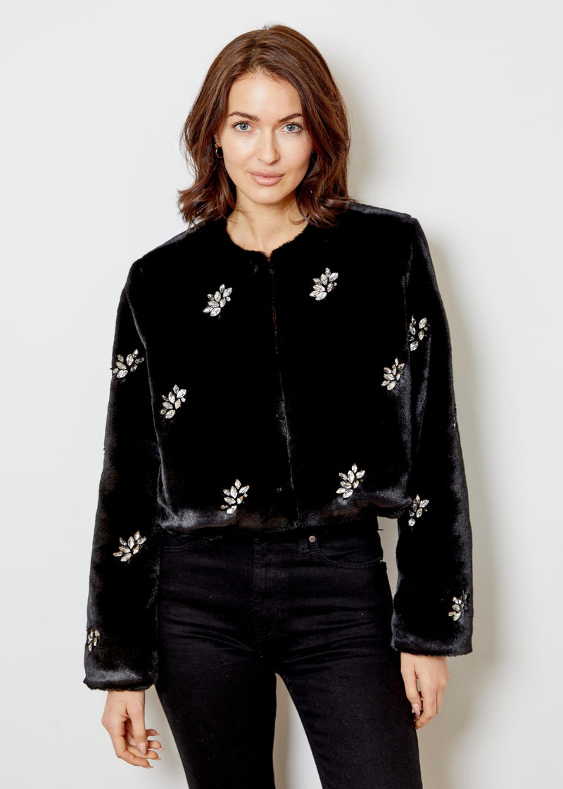 Monique Jacket