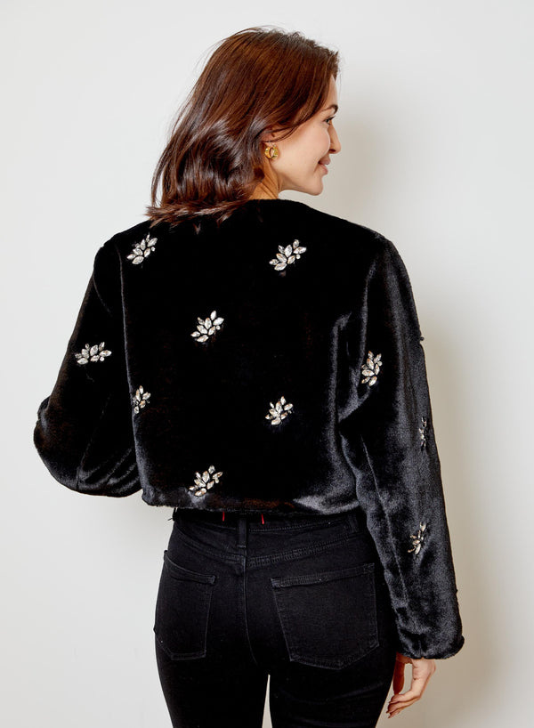 Monique Jacket