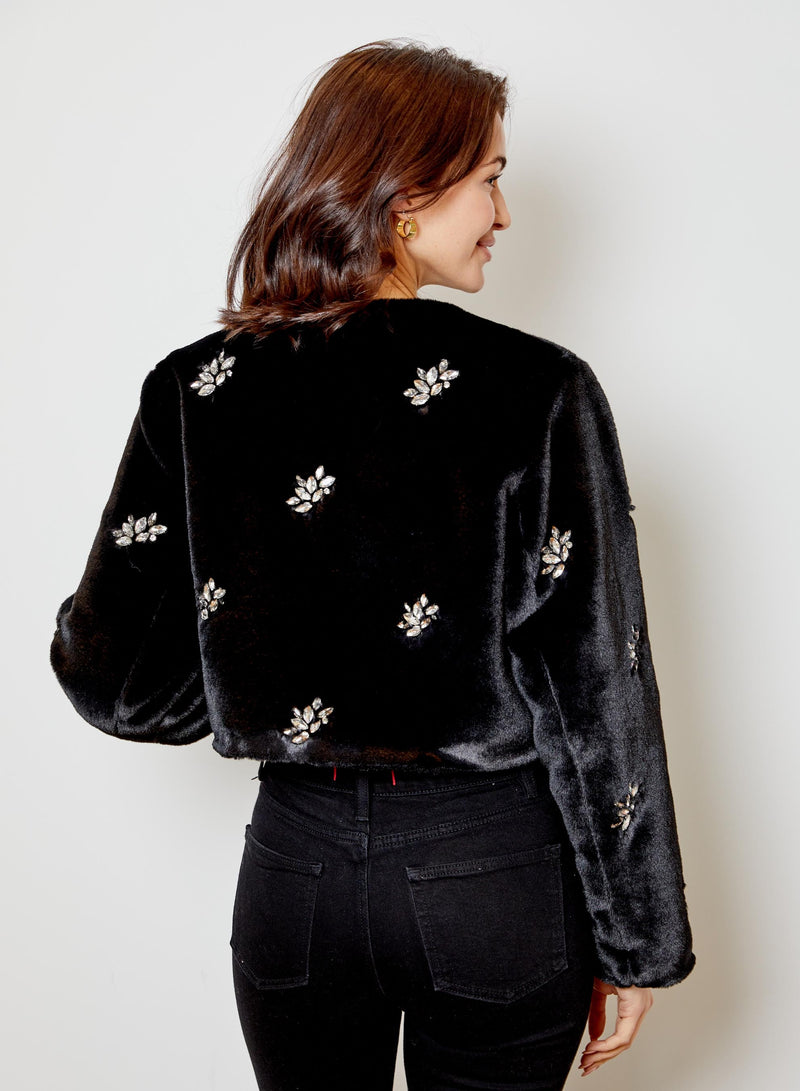 Monique Jacket
