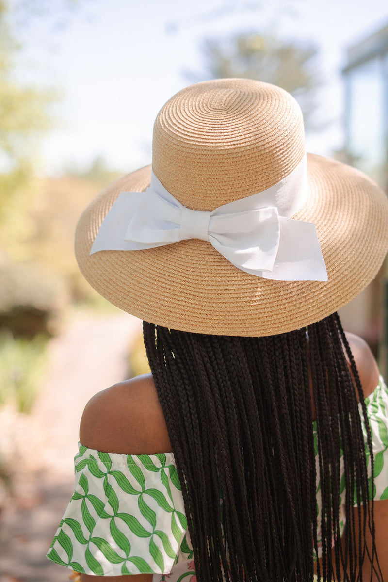 Julie Hat - 2 Colors