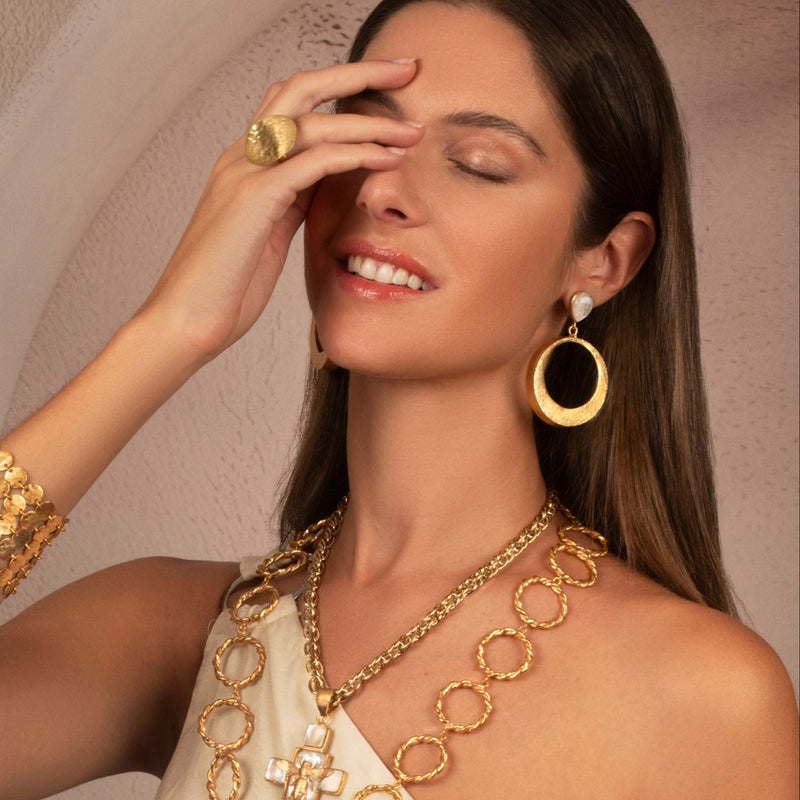 Arya Earrings