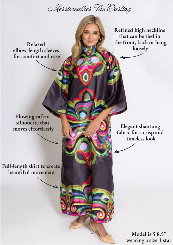 The Darling Dress